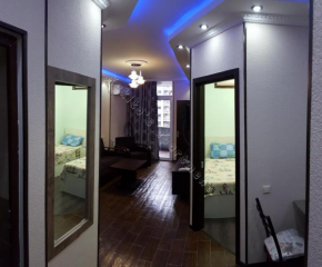 Гостиница Kukito's apartment / 3K  Батуми